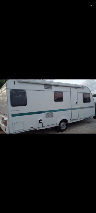 Caravana Adria Aviva 522PT