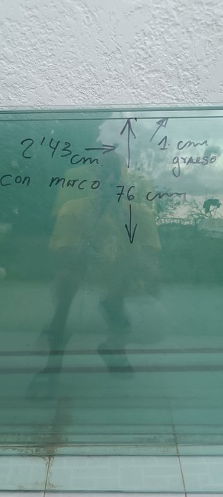 Puertas Cristaleras para Cerramiento