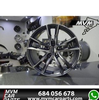 OFERTA Juego 4 Llantas 20 BMW