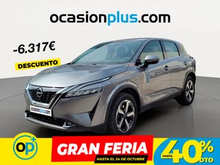 Nissan Qashqai E-POWER Acenta 140 kW (190 CV)