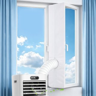Kit Ventana Aire Acondicionado Portátil 300cm