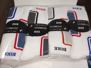 Calcetines Bike