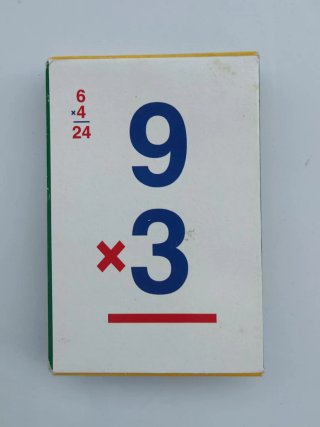 Set de 3 Juegos de Cartas Infantiles