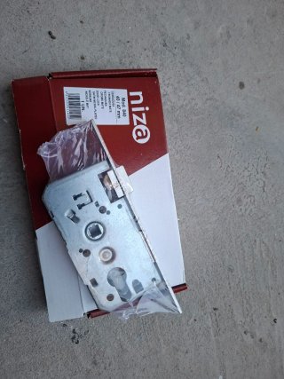 Cerradura Niza Mod. 840 40/47 mm