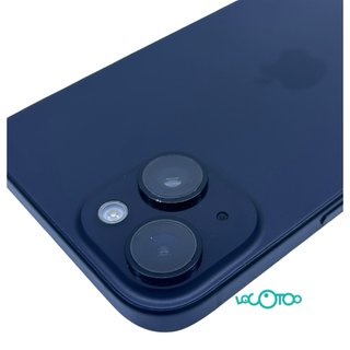 Apple iPhone 15 128GB Negro