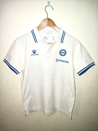 Polo Deportivo Alavés Kelme
