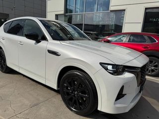 Mazda CX-60 e-Skyactiv PHEV AWD Homura Plus 241 kW (327 CV)