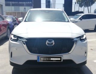 Mazda CX-60 2.5 e-Skyactiv PHEV Exclusive-Line AWD 241 kW (327 CV)