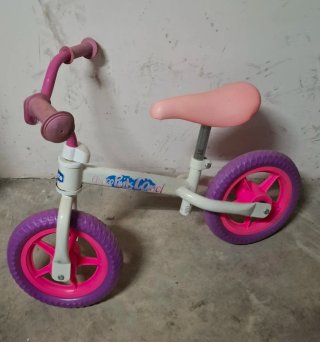Bicicleta de equilibrio Chicco