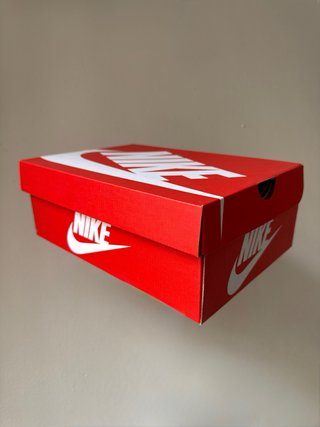 Nike Air Max 95 Big Bubble Phantom Silt Red