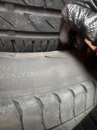 2 Neumáticos Michelin 195/60R18 96H