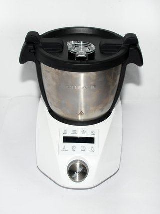 ROBOT DE COCINA CREATE CHEFBOOT