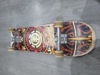 Tabla de Skate Element 31"