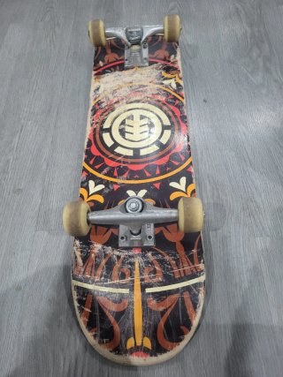 Tabla de Skate Element 31"