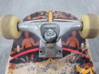 Tabla de Skate Element 31"