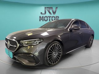 Mercedes-Benz Clase E E 220 d 145 kW (197 CV)