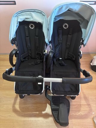 Bugaboo Donkey 3 Duo Gemelar
