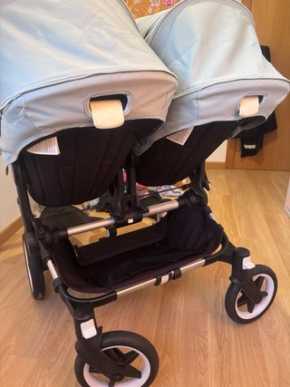 Bugaboo Donkey 3 Duo Gemelar