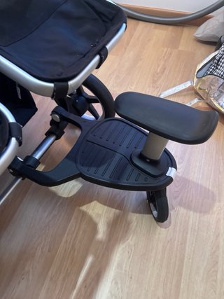 Bugaboo Donkey 3 Duo Gemelar