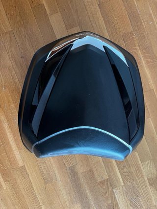 Baúl original para Honda SH350