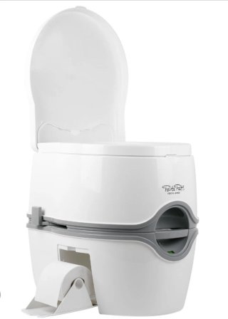 Wc camper. Porta Potti 565 Excellence
