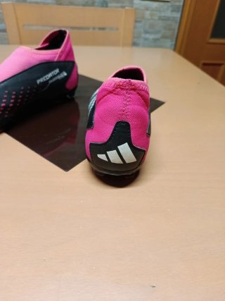 Zapatillas Fútbol Adidas Predator Niño