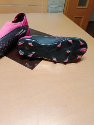 Zapatillas Fútbol Adidas Predator Niño