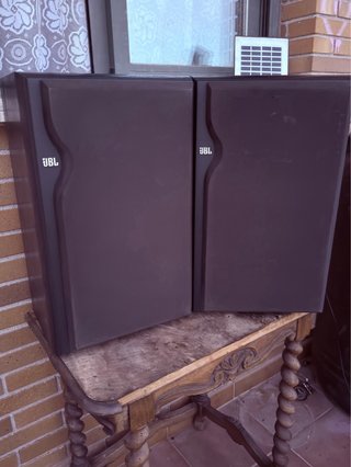 Altavoz JBL N28 Northridge Series