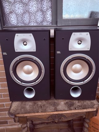 Altavoz JBL N28 Northridge Series