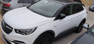 Opel Grandland X 2021