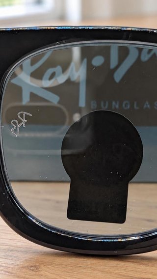 OFERTA Ray-Ban Wayfarer G-15 | Nuevas en caja