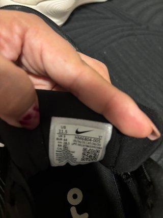 Nike ZoomX Running Shoes