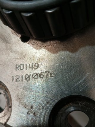 Bloqueo ARB RD149 Nissan Navara D40