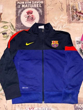 Chaqueta Nike FC Barcelona Niño 5 /6 años