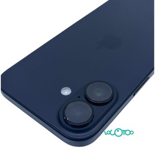 Apple iPhone 16 128GB