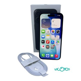 Apple iPhone 16 128GB