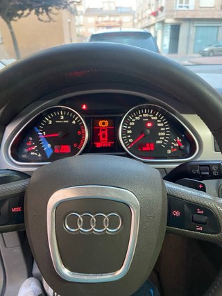 Audi Q7 2007