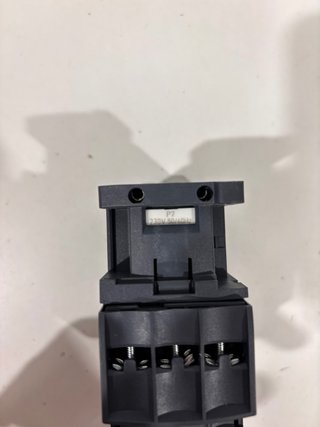 Contactor Schneider TeSys LC1D32P7