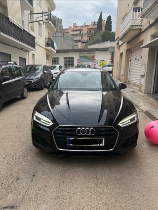 Audi A5 2018 2.0TDI