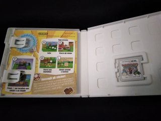 Gioco nintendo 3ds Paper Mario: Sticker Star