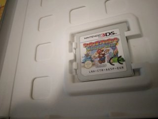 Gioco nintendo 3ds Paper Mario: Sticker Star