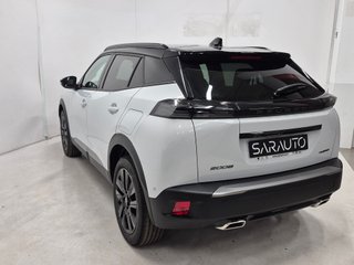 PEUGEOT 2008 GT EXLUSIVE 1.2 HYBRID 145CV eDCS6