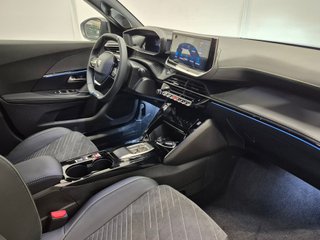 PEUGEOT 2008 GT EXLUSIVE 1.2 HYBRID 145CV eDCS6