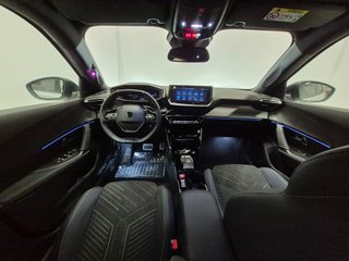 PEUGEOT 2008 GT EXLUSIVE 1.2 HYBRID 145CV eDCS6