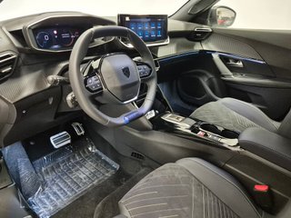 PEUGEOT 2008 GT EXLUSIVE 1.2 HYBRID 145CV eDCS6