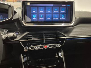 PEUGEOT 2008 GT EXLUSIVE 1.2 HYBRID 145CV eDCS6