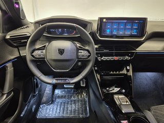 PEUGEOT 2008 GT EXLUSIVE 1.2 HYBRID 145CV eDCS6