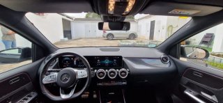 Mercedes-Benz Clase B 2020