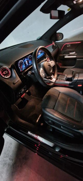Mercedes-Benz Clase B 2020