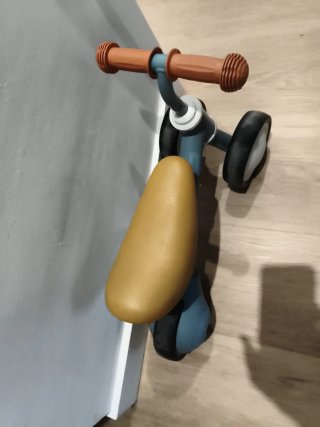 Bicicleta de equilibrio cutie- kinderkraft